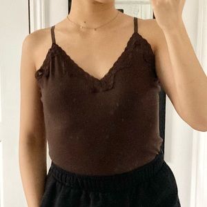 Talula Babaton Tank Top